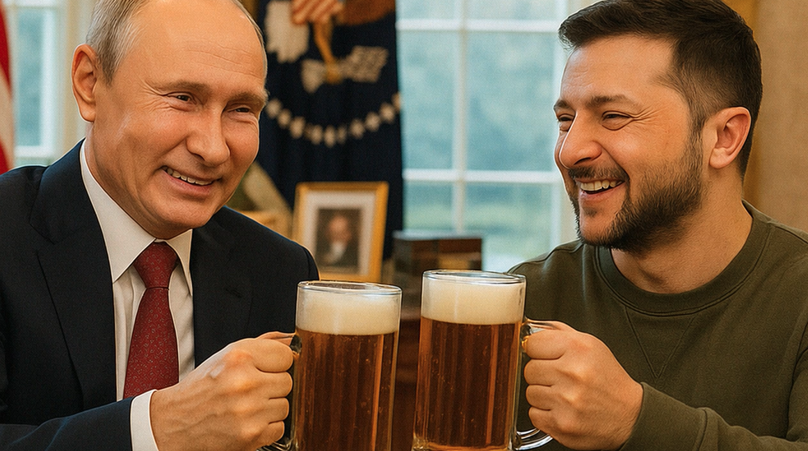 Deepfake Image