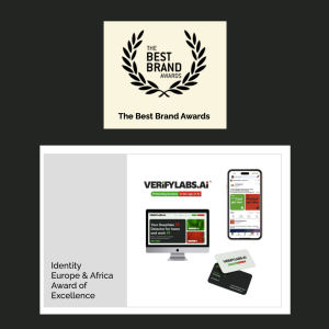 best brand awards 2026